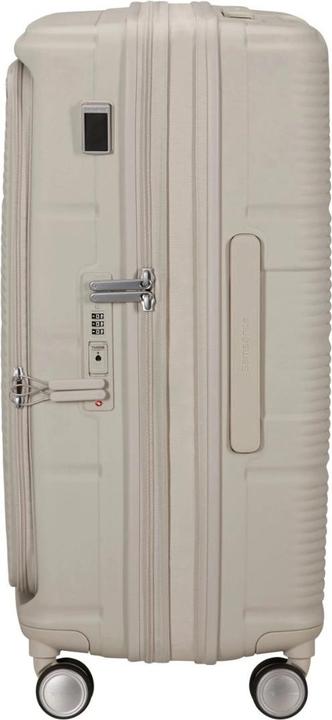 Produktbild Samsonite Paralux HS Spinner 67 Expandable stone grey (71 l)