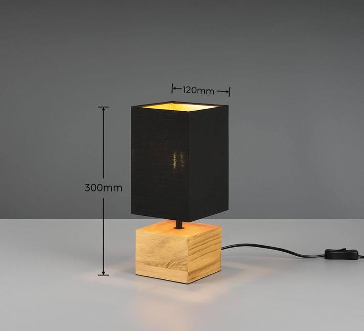 Produktbild Trio Woody (E14)