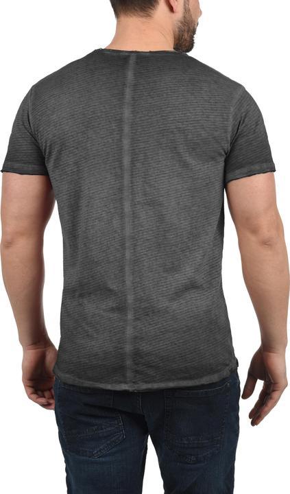 Actual product image Solid Roy Men's T-Shirt (L)