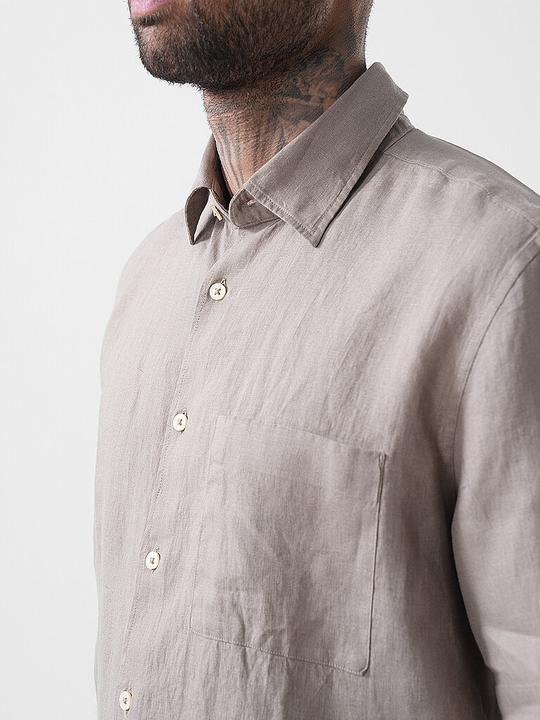 Immagine prodotto Marc O'Polo Leinenhemd (XL)