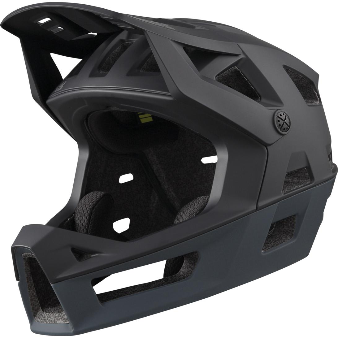 iXS, Velohelm, (54 - 58 cm)