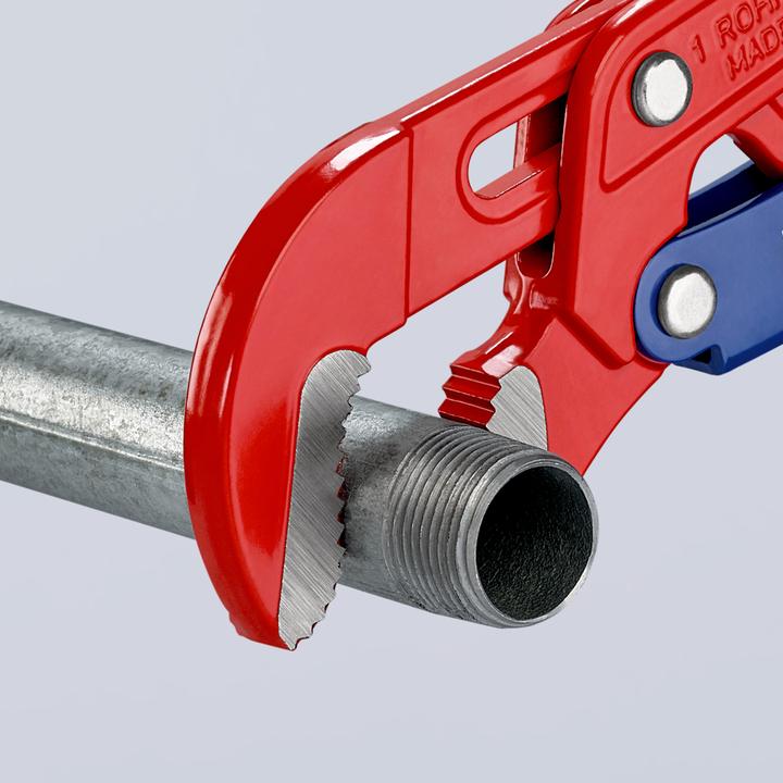 Productafbeelding Knipex ESD zijsnijders met facet (115 mm)