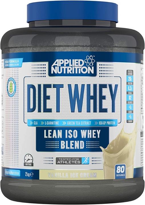 Produktbild Applied Nutririon Diet Whey (450 g)