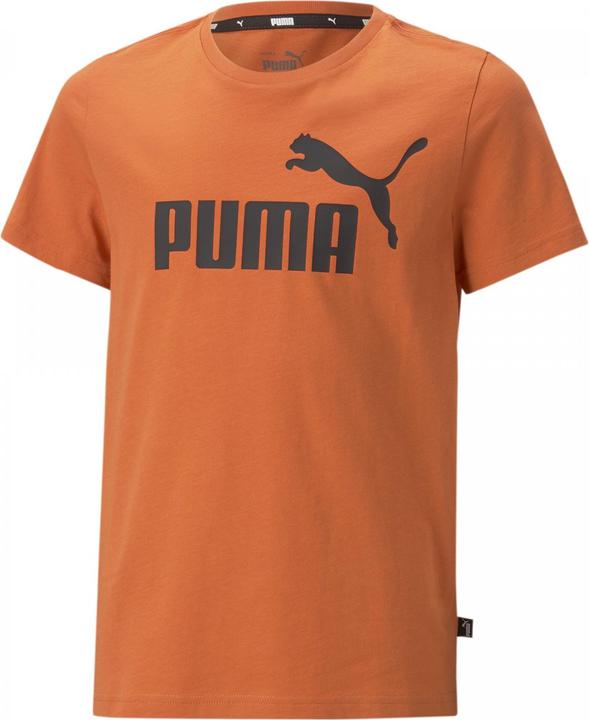 Produktbild Puma ESS Logo Tee-586960 (110)