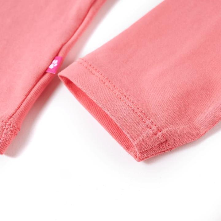 Produktbild vidaXL Kinder Langarmshirt (116)