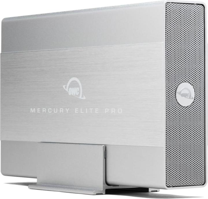 Image du produit OWC Boîtier Mercury Elite Pro 3.5" USB 3.2, 8TB (3.5")