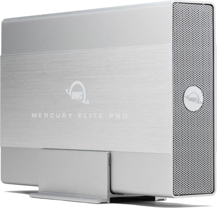 Produktbild OWC Mercury Elite Pro 3.5" USB 3.2 Gehäuse, 8TB (3.5")