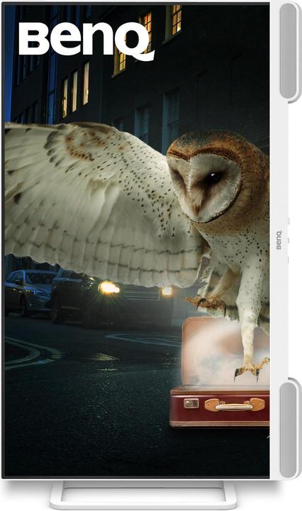 Actual product image BenQ EW3290U 31.5IN 3840X2160 (3840 x 2160 Pixels, 31.50")