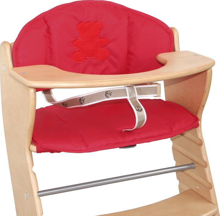 Productafbeelding Roba Stoel omhoog (Trap kinderstoel)