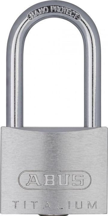 Actual product image Abus Padlock 64TI / 40 HB 40