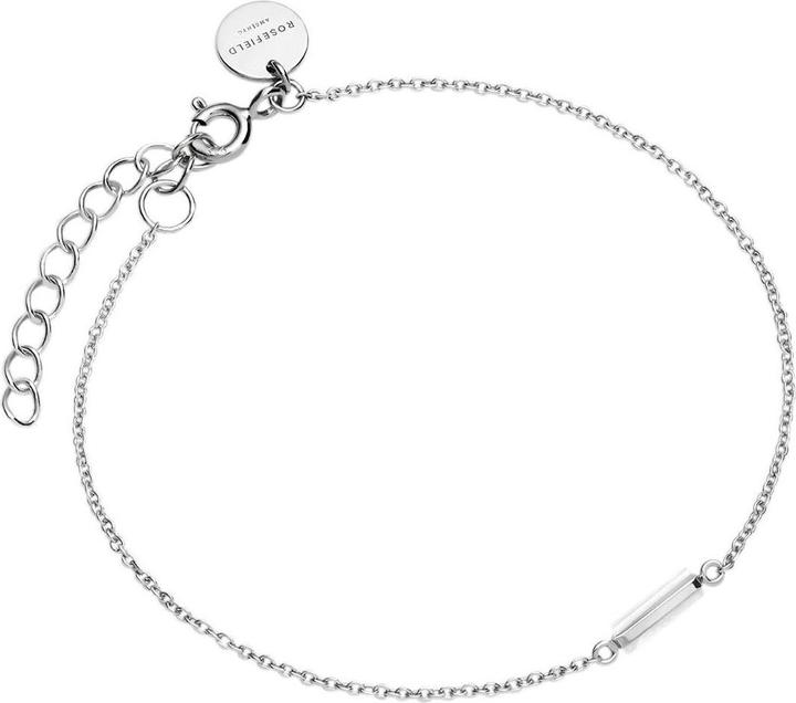 Immagine prodotto Rosefield Mott (19.50 cm, Argento)