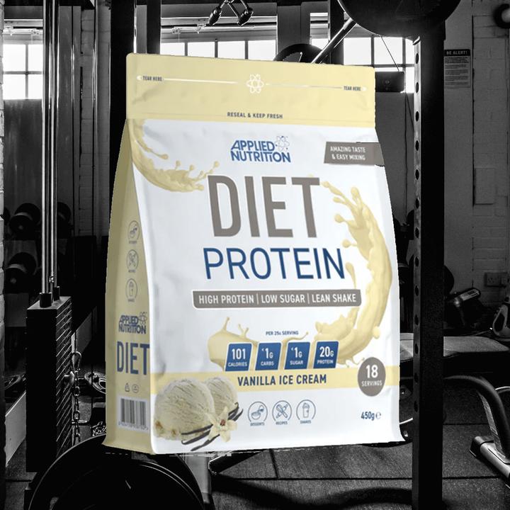 Produktbild Applied Nutririon Diet Whey (450 g)