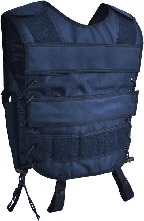 Image du produit Normani Gilet SWAT Tac Charge-V - 2252 (L, XL)