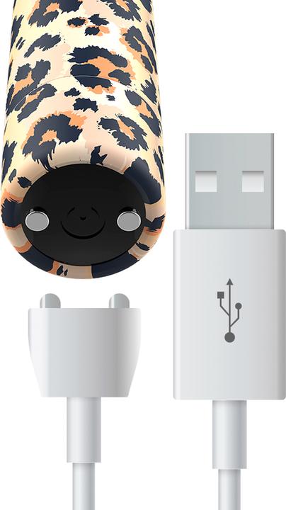 Produktbild Custom Bullets Minivibrator "Magnetic Bullet"