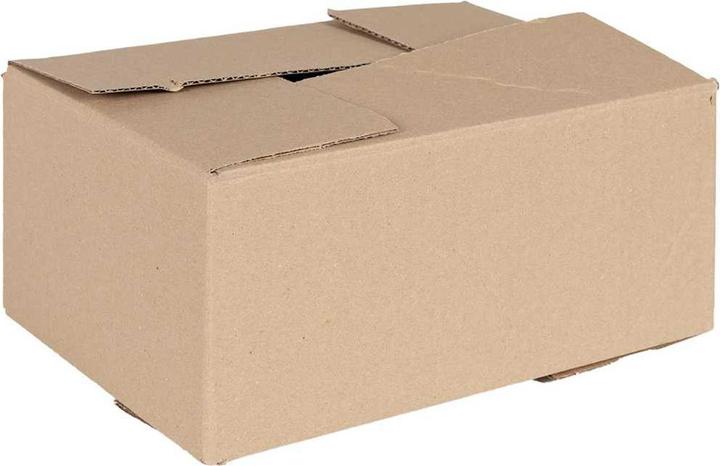 Produktbild vidaXL Aufbewahrungsbox (21.50 cm, 1x)
