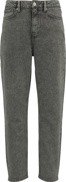 Image du produit S.Oliver Jeans-Hose Ankle-Jeans Mom / Relaxed Fit / High Rise / Tapered Leg / Überfärbt (34)