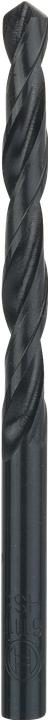 Actual product image Bosch Zubehör Metal drill HSS-R, DIN 338 D= 6.0 mm L= 93 mm (6 mm)