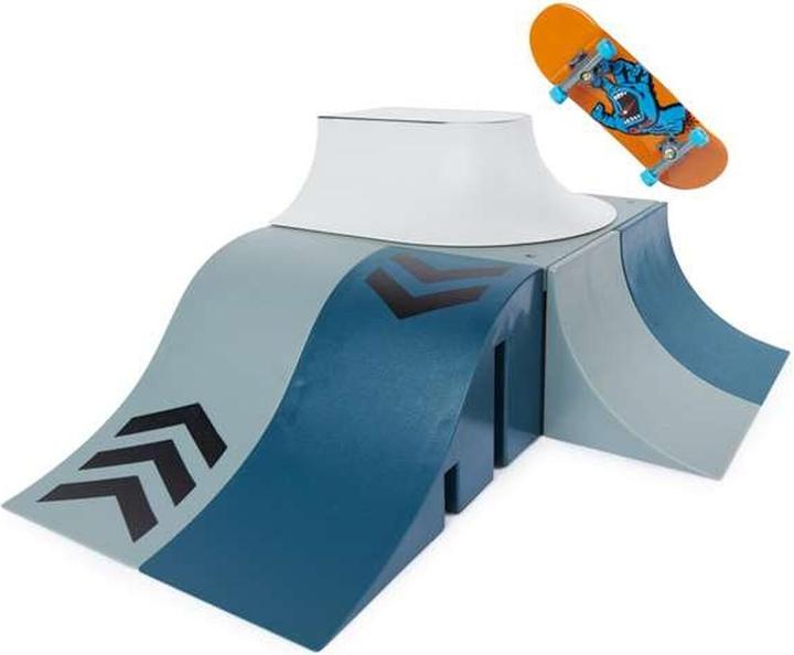 Produktbild Tech Skatepark X-Connect