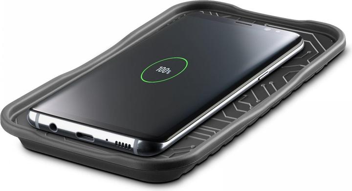 Productafbeelding Cellularline Draadloze snellader (10 W)