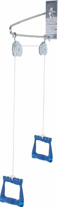 Reha Fund Overdoor Pulley - RF-881