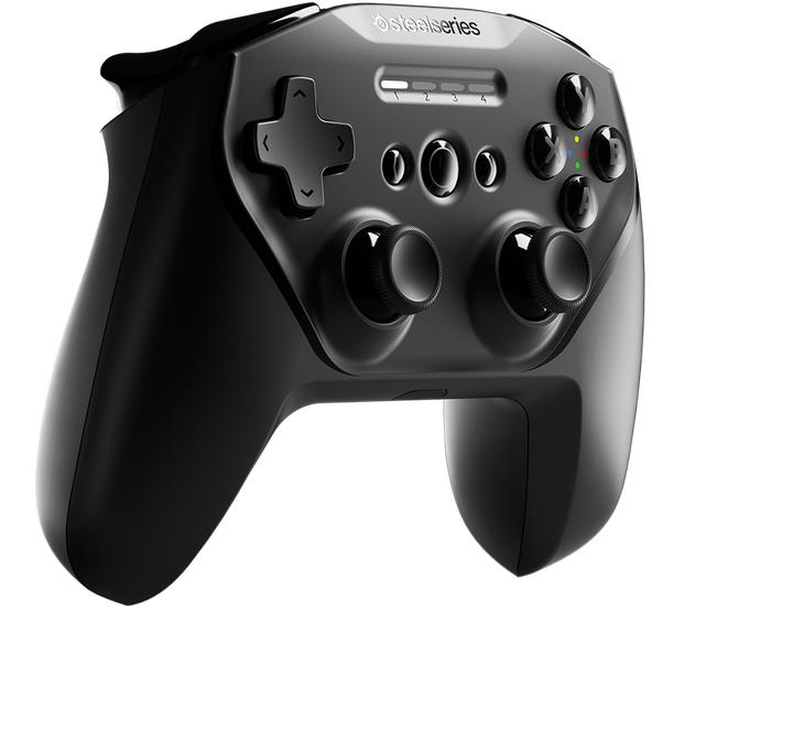 Actual product image SteelSeries Stratus+ (Android, PC)