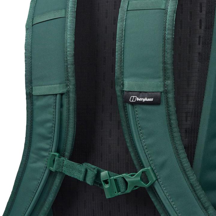 Actual product image Berghaus Explorer Backpack 23 (23 l)
