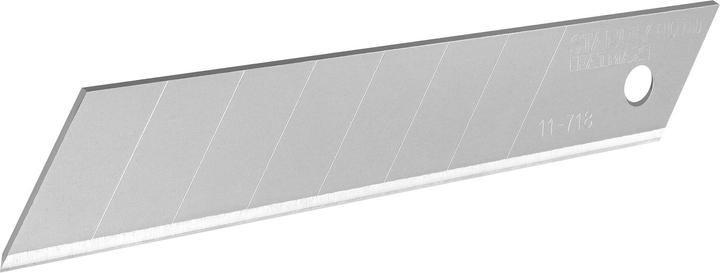 Produktbild Stanley Abbrechklinge FatMax™ 18 mm (Ersatzklinge)