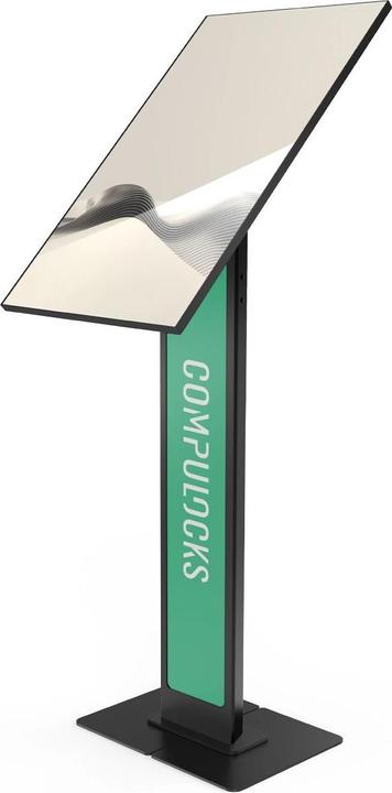 Actual product image Compulocks Large Base Plate For Brandme