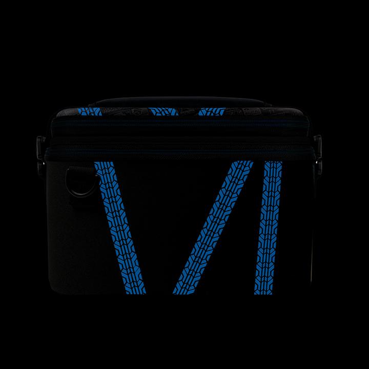 Productafbeelding PDP Overnight Case Mario Kart Drift (Switch Lite, Switch OLED)