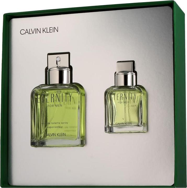 Produktbild Calvin Klein Eternity (Eau de Toilette, 100 ml)