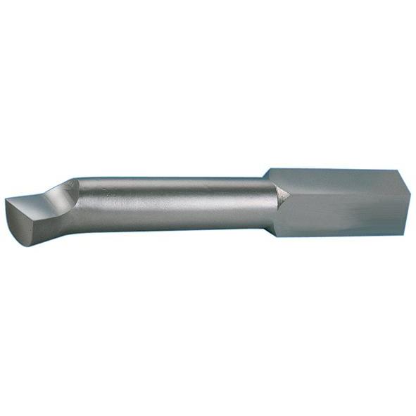 Magni, Meissel, Drehmeissel HSSE DIN4953R 25x25x300mm WILKE