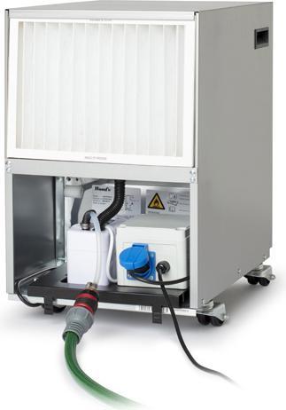 Produktbild Wood's WDP01 Kondensatpumpe