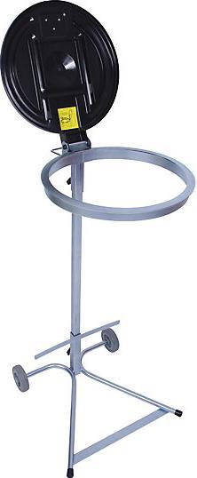 Produktbild kaiserkraft Abfallsackhalter für 120-l-Sack (120 l)