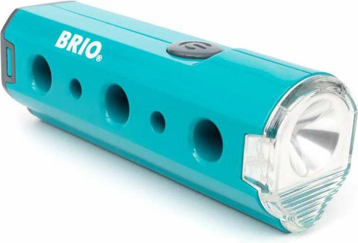 Image du produit Brio Lampe de poche Builder 63460100