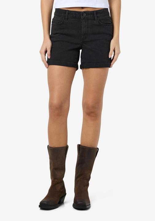 Image du produit Noisy May Slim Fit Jeansshorts (S)