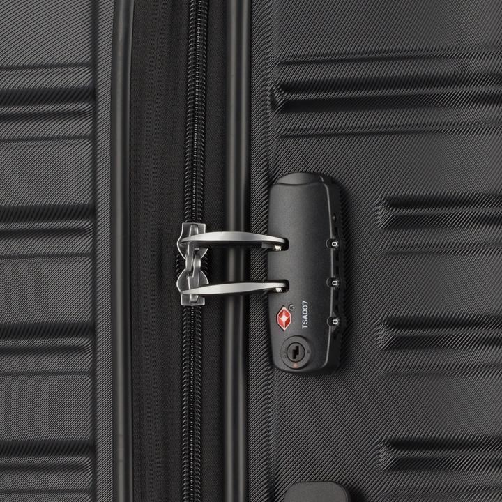 Produktbild American Tourister Flashline 4 Rollen Trolley 78 cm (100 l)