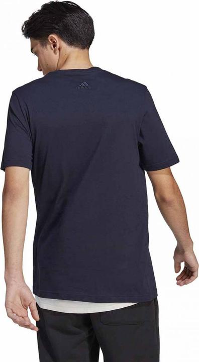 Produktbild Adidas Essentials Linear TShirt (S)