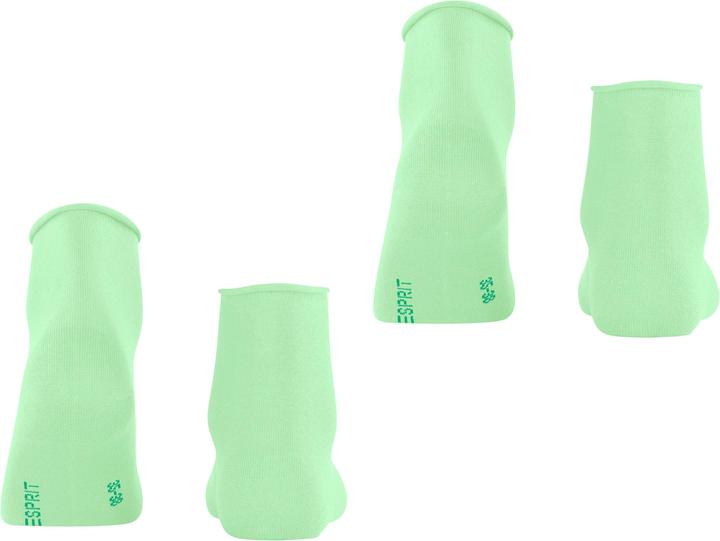 Immagine prodotto Esprit Basic Pure SSO 2P (Confezione da 2, 39 - 42)