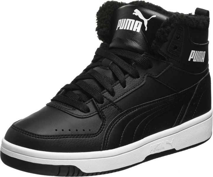 Produktbild Puma Rebound Joy Fur Jr-375477 (40)