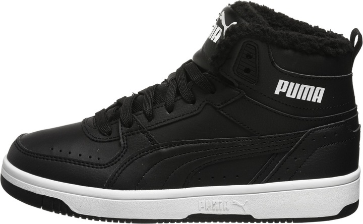 Produktbild Puma Rebound Joy Fur Jr-375477 (40)
