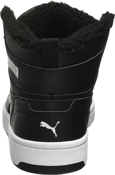 Produktbild Puma Rebound Joy Fur Jr-375477 (40)