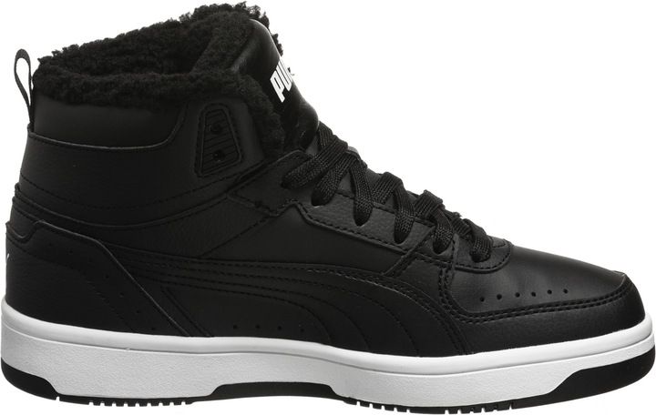 Produktbild Puma Rebound Joy Fur Jr-375477 (40)