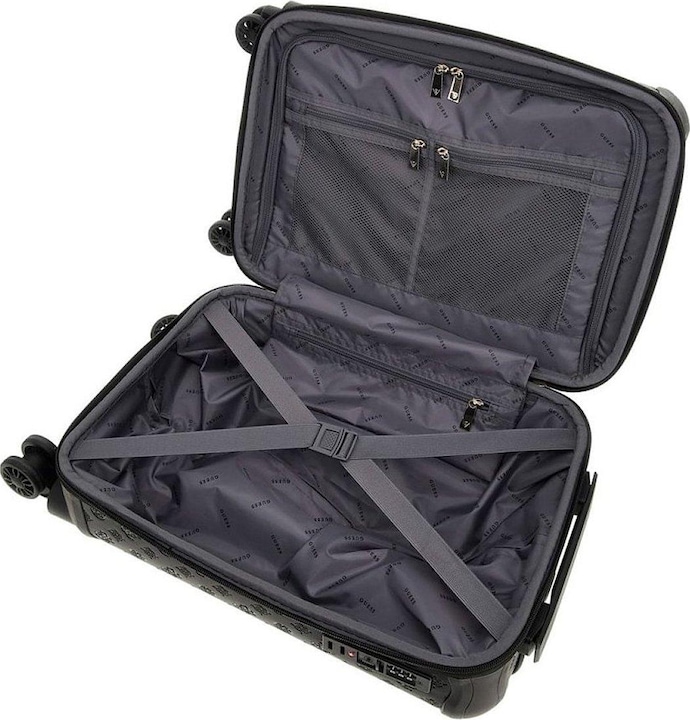 Immagine prodotto Guess Savage - 18 (32 l, Bagaglio a mano (fino a 50 litri))