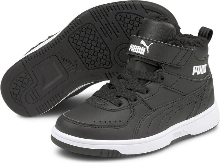 Produktbild Puma Rebound Joy Fur PS-375479 (32)
