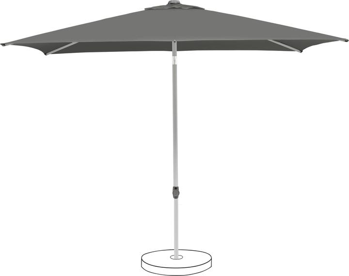 Suncomfort by Glatz Pop Up (2.50 m)