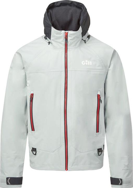 Actual product image Verso Offshore Jacke (S)