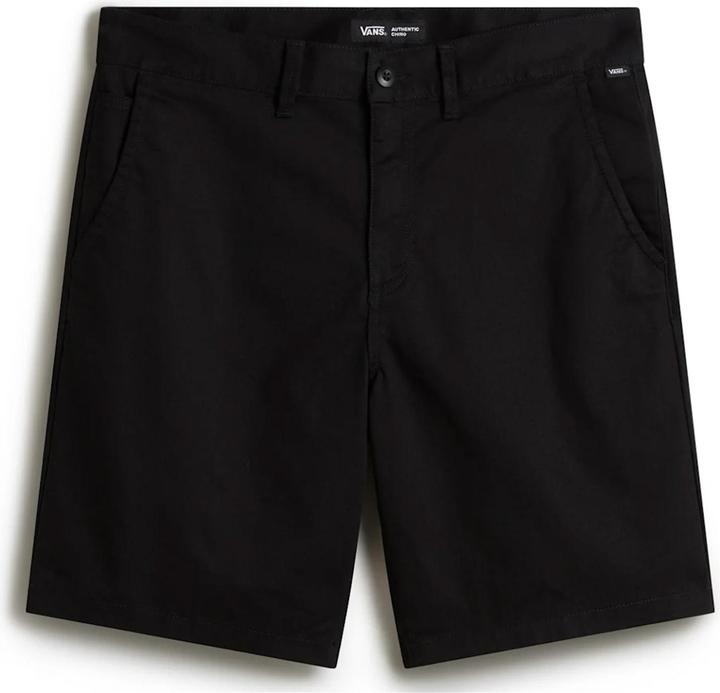 Produktbild Vans Authentic Chino Relaxed Short Black (30)