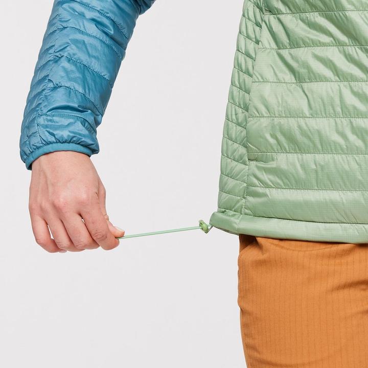 Image du produit Cotopaxi Capa Insulated Hooded Jacket (XL)