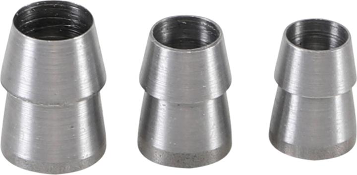 Actual product image BGS Ring Wedges Set 3 pcs.