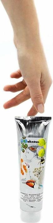 Actual product image Davines Alchemic - Moisturising Balm (150 ml)